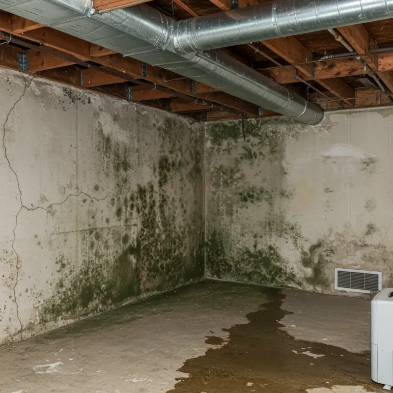 Professional Mold Removal in Deep River Center, CT